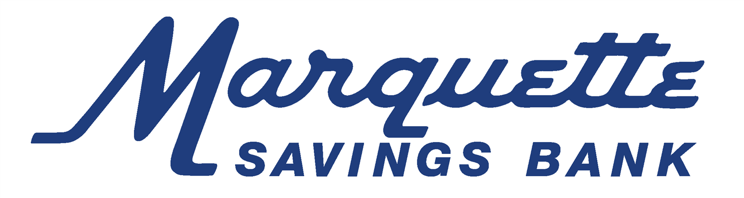 Marquette Savings Bank logo